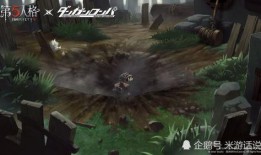 第五人格最新爆料枪弹,神秘枪弹揭秘，全新玩法即将上线！